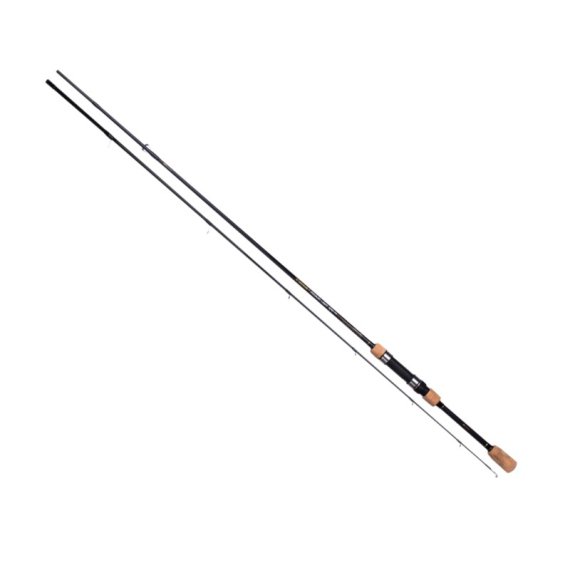 Mikado Sensual Medium Light 7,3\'\' 5-23g in the group Rods / Spinning Rods at Sportfiskeprylar.se (WAA886-225)