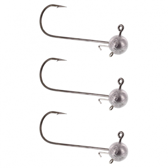 Savage Gear Ball Jig Heads *Pack of 5 or Bulk Box 25* Perch Pike