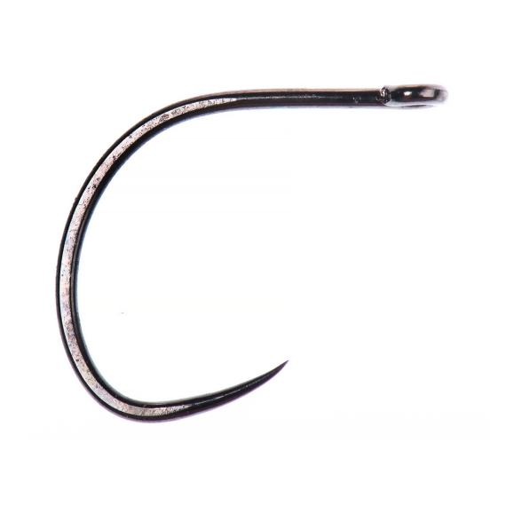 Ahrex FW527 Big Gap Dry Barbless 24-pack in the group Hooks & Terminal Tackle / Hooks / Fly Tying Hooks at Sportfiskeprylar.se (afw527-10r)