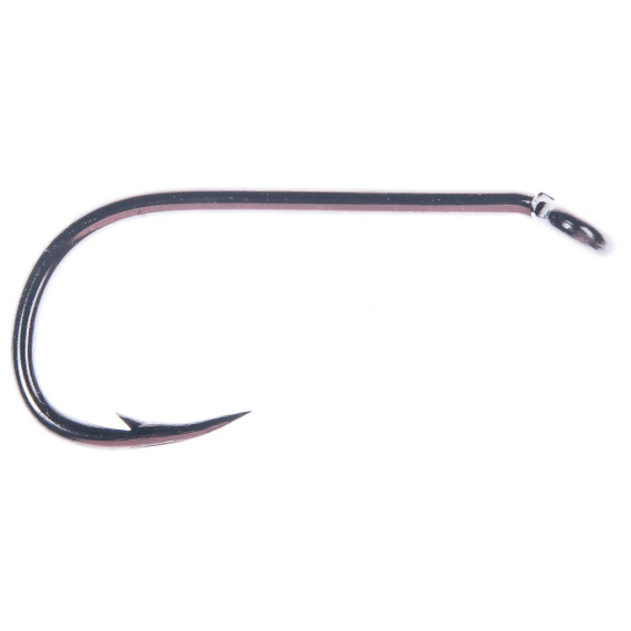 Ahrex FW562 Short Nymph 24-pack in the group Hooks & Terminal Tackle / Hooks / Fly Tying Hooks at Sportfiskeprylar.se (afw562-8r)