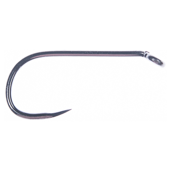 Ahrex FW563 Short Nymph Barbless 24-pack in the group Hooks & Terminal Tackle / Hooks / Fly Tying Hooks at Sportfiskeprylar.se (afw563-8r)