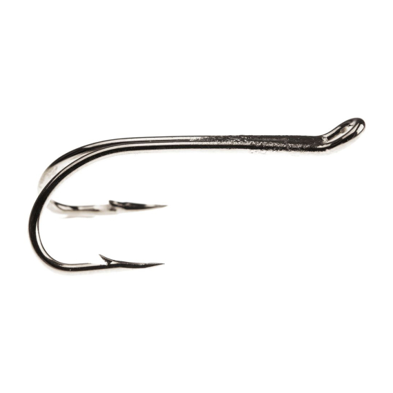 Ahrex HR428S Silver Tying Double Silver 5-pack in the group Hooks & Terminal Tackle / Hooks / Fly Tying Hooks at Sportfiskeprylar.se (ahr428S-6r)