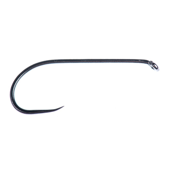 Ahrex NS105 Streamer D/E Barbless 18-pack in the group Hooks & Terminal Tackle / Hooks / Fly Tying Hooks at Sportfiskeprylar.se (ans105-2r)