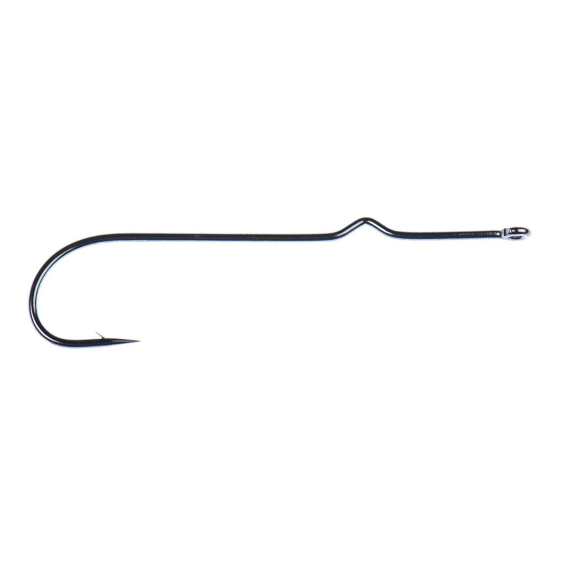 Ahrex PR354 Long Shank Popping-Skipping Bug 8-pack in the group Hooks & Terminal Tackle / Hooks / Fly Tying Hooks at Sportfiskeprylar.se (apr354-4r)