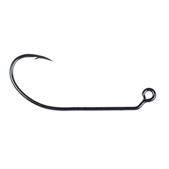 Ahrex PR360 50 Degree Jig Hook 10-pack in the group Hooks & Terminal Tackle / Hooks / Fly Tying Hooks at Sportfiskeprylar.se (apr360-6r)