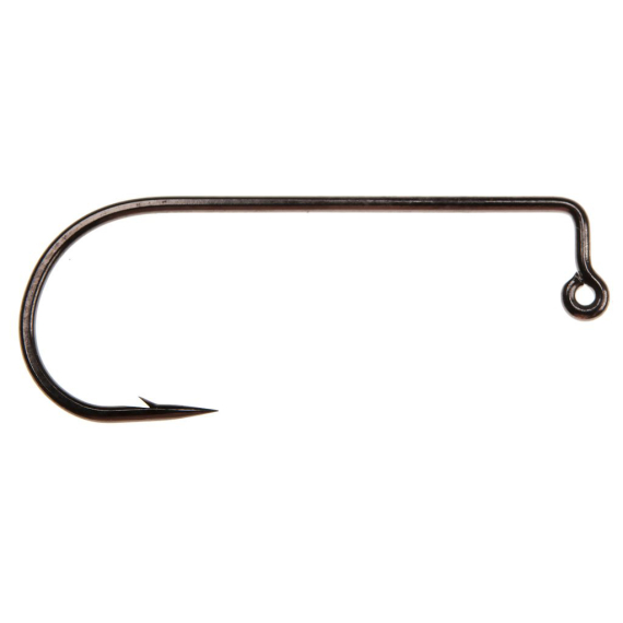 Ahrex PR374 - 90 Degree Bent Jig Streamer in the group Hooks & Terminal Tackle / Hooks / Fly Tying Hooks at Sportfiskeprylar.se (apr374-4r)