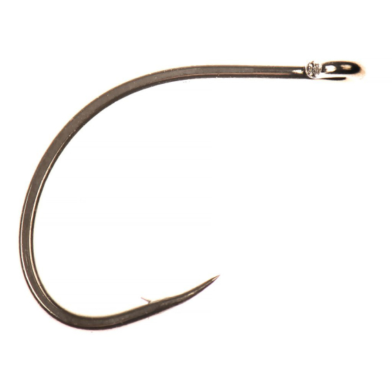 Ahrex SA274 - Curved Salt in the group Hooks & Terminal Tackle / Hooks / Fly Tying Hooks at Sportfiskeprylar.se (asa274-1r)