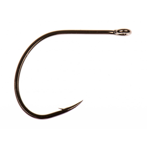 Ahrex XO774 - Universal Curved in the group Hooks & Terminal Tackle / Hooks / Fly Tying Hooks at Sportfiskeprylar.se (axo774-1r)