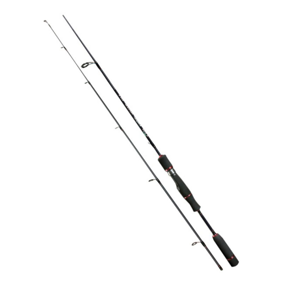 FKP-Gear Draugen D4 7\'\' 8-26g 2pcs Spinning in the group Rods / Spinning Rods at Sportfiskeprylar.se (draugend4-7)