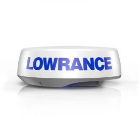 Lowrance Suncover for HDS LIVE/PRO Displays - FISHNTECH