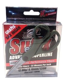 Rapala Pliers 11'' Salt Anglers SACP11