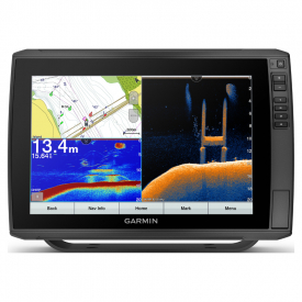 Lowrance Hook Reveal 9 TripleShot ROW With Transducer And World Base Map