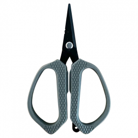 Loon Ergo All Purpose Scissors 10cm - Black