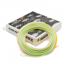 Control 3.0 WF Fly Line by Guideline