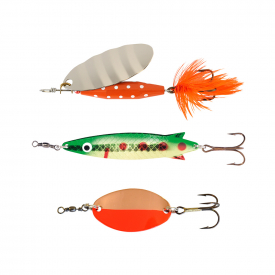 Page 1.98333333333333 - High Quality Flies - Lures