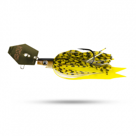 Pig Hula Chatterbait