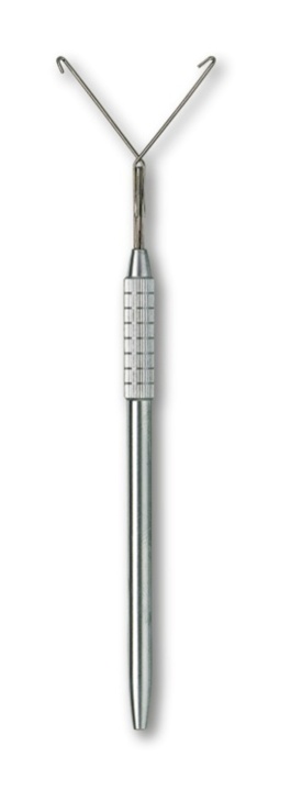 BKK Spear-21 UVO Treble (5-pack) - 3/0