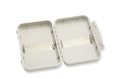 Crank Bait Storage Box Bag 16×13×5 Portabale Fly Fishing Hook Protective  Storage Bag Bait Foam Box Fishing Tackle Accessories