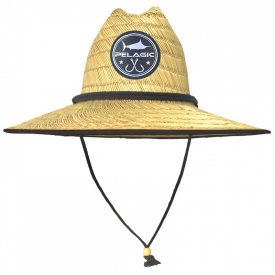 pelagic americamo straw hat