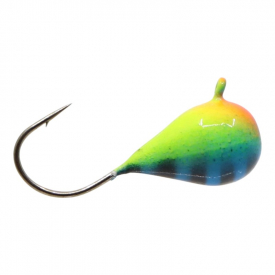 Northland Fishing Tackle Fire-Ball Spinning Jig