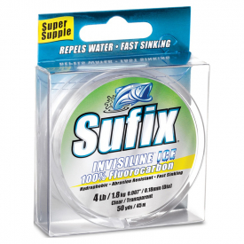 SUFIX XL STRONG PLATINUM 600M