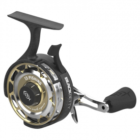 Reels – All Ice Fishing