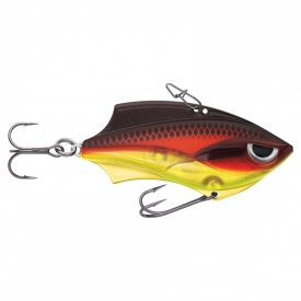 Rapala Lures Rap-V Blade - Lipless Lures - FISHING-MART