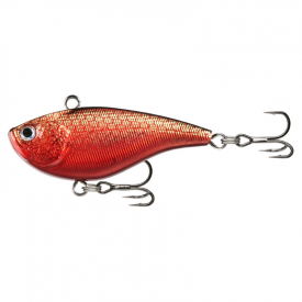 13 Fishing Micro Magic Man 25mm, 2g - Molten Hot Magma