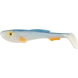 Beast Paddle Tail 17cm - Blue Herring (2-pack)