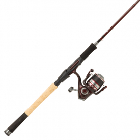 Abu Garcia Pro Max Combo 7L-19, Kits, Spinning Rods, Spin Fishing
