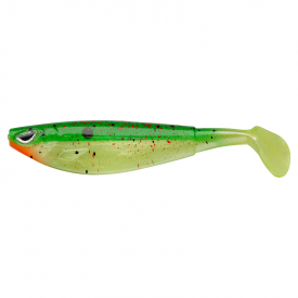 Berkley Sick Flanker 8cm - Hot Firetiger (bulk)