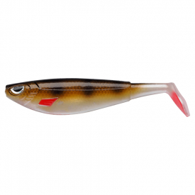 Berkley Sick Flanker 8cm - Perch (bulk)