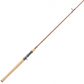 dc pro fishing rods