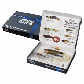 Abu Garcia Sea Trout Lure Kit