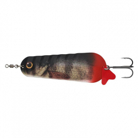 Abu Garcia Atom Vass Spoon Lures - Pike Predator Fishing Spoons