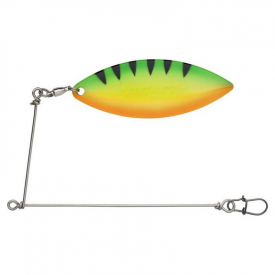 Darts Spinner Rig Perch Willow