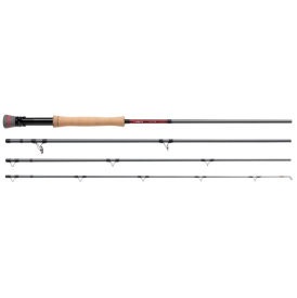 Guideline LPX Coastal saltwater fly rods 