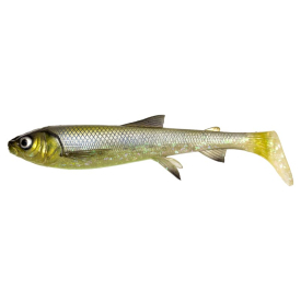 Savage gear 3D Whitefish Shad Soft Lure 270 mm 152g Golden