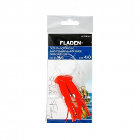 Fladen Fishing Rig (2 Boom 2 Hook 30G)