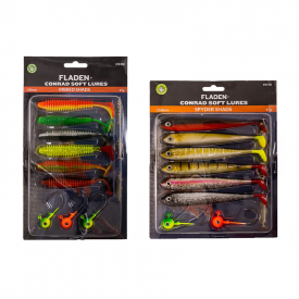 Fladen Fishing Bait Cool Bag Lunchboxes