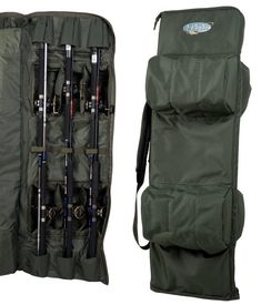Daiwa Prorex Rod Bag One - 157cm (2pc 10ft)