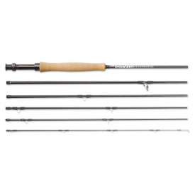 nám REN Singlehand Flyrod 5pcs