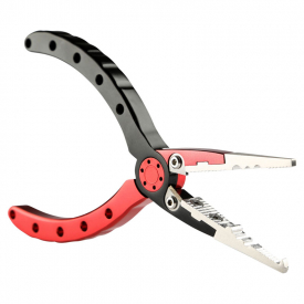 Rapala Stainless Steel Fishing Pliers - 6-1/2