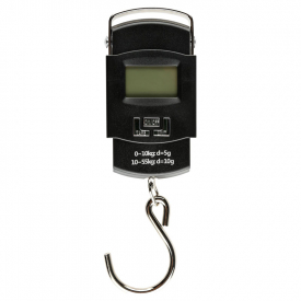 Digital T- Bar Weighing Digital Scales 50kg/110lbs Carp Fishing Tackle  kingcarp