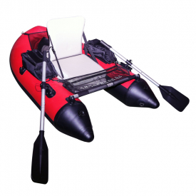 Madcat Belly Boat 180cm - Water Fishing Float Tube Dinghy
