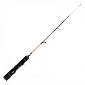 13 Fishing Tickle Stick Carbon Pro Ice Rod