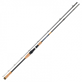 Gunki G'Corps Crossover Bait Casting Rods from