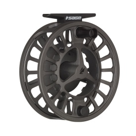 Fly Lab Exo 7/8 Fly Reel