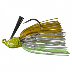 Z-Man Shroomz Micro Finesse Jig 3,5g #2 (2-pack)