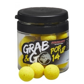 Monster Tiger Nut snares polish giant - Dynamite Baits